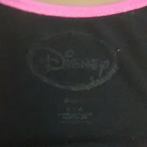 The Little Mermaid Racerback - Picture 3 of 4